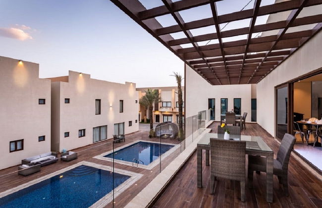 Braira Hettin Resort & Villas - Foto 29