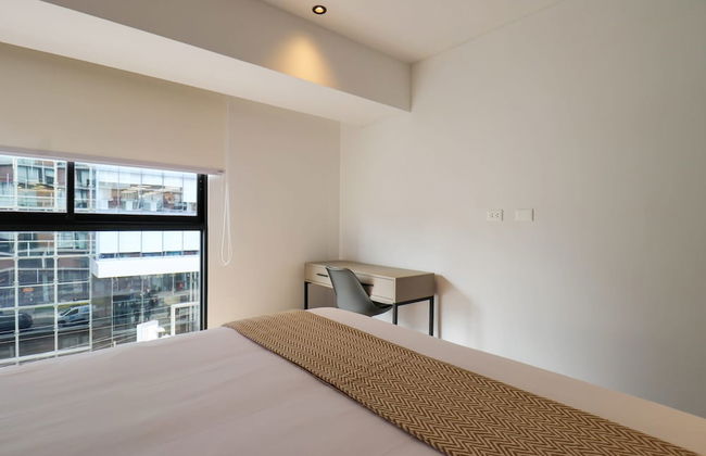 w Amazing 1BR w Perfect Balcony in San Isidro - Foto 16