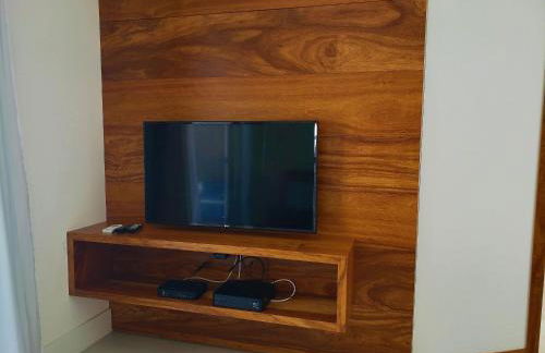 Apartamento de Frente pro Mar - Campeche - Foto 17