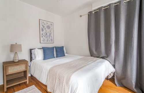 Spacious 3BR Apartment in Kips Bay - Central Manhattan Location! - Foto 8