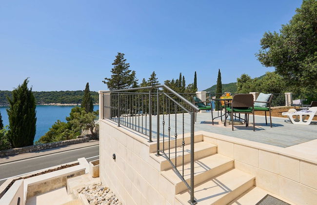 Bay View House - Photo 49