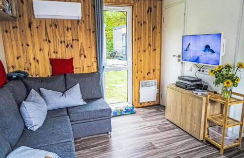 Holiday Home Tiny Haus Neschtle by Interhome - Foto 21