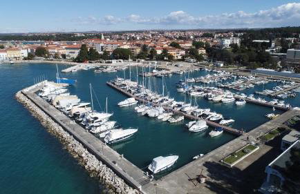 Apartments Dulabic - Foto 9