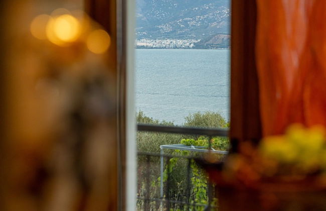 Villa Galani Agios Stefanos - Foto 37