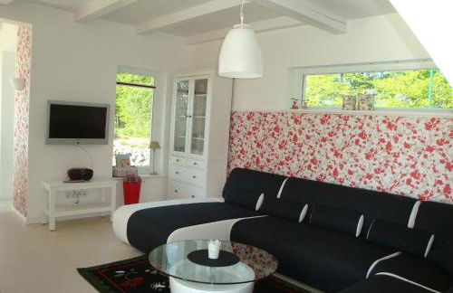 Haus Dornröschen - Foto 9