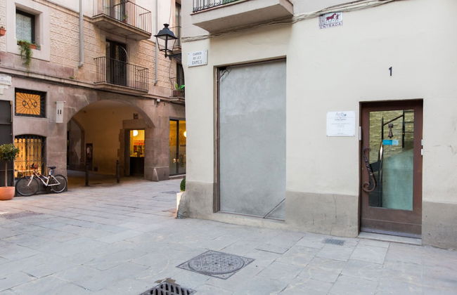 Ainb Born-damas Apartments - Foto 25