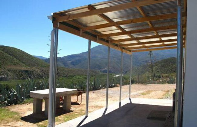 Matjiesvlei Guest Farm - Foto 37