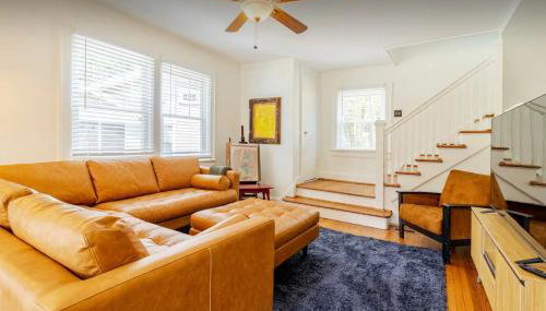 Historic Home, Modern Amenities- 15 Minutes to Downtown Chattanooga- Perfect for Families - Foto 5