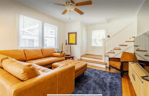 Historic Home, Modern Amenities- 15 Minutes to Downtown Chattanooga- Perfect for Families - Foto 5