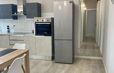 Stefy House - Apartment in Cagliari- super Balcony - Foto 15