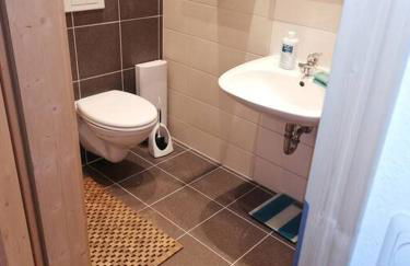 Ferienhaus romantisches Cottage - 2 Schlafzimmer und 2 Bäder - auf historischer Hofreite - Foto 17