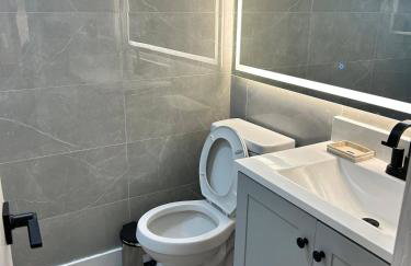 Apartment near the EPIC park - Foto 28