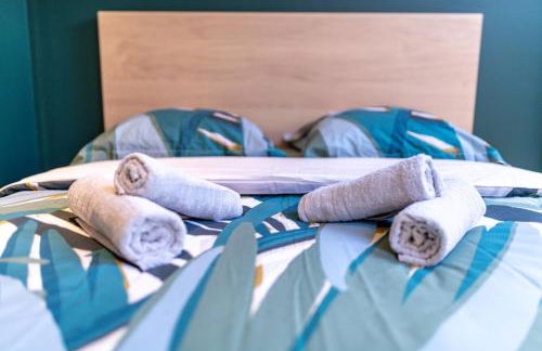 Kasa Java - Très spacieux, tout équipé et confortable - Proche centre - Foto 34