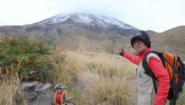 Préparez-vous pour l'ascencion