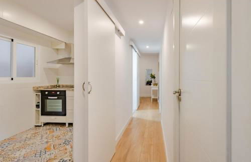 PISO CON GARAJE GRATIS EN EL CENTRO DE GRANADA. - Foto 19