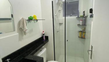 Acomodação apartamento lírio do Vale - Foto 2