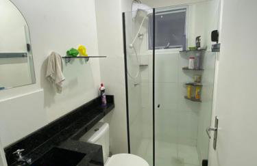 Acomodação apartamento lírio do Vale - Foto 2