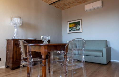 Alla Torre - nel cuore del Borgo storico - Foto 10