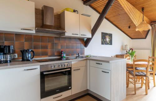 Apartment Nordsee-Ferienhaus-1 by Interhome - Foto 3