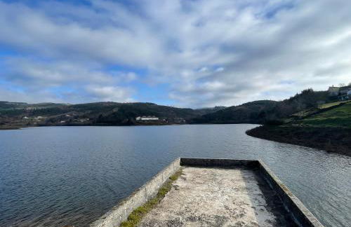 Casa do Ferreiro T2 - Foto 40