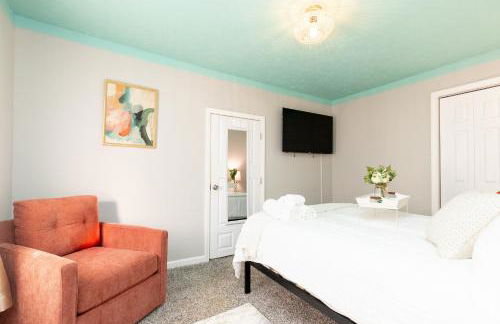 Lakeside Serenity Your Perfect Getaway Gallatin - Photo 40