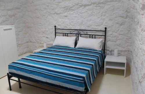 Trullo Le Macchie - Foto 33