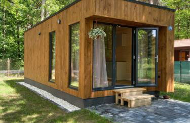 Domek letniskowy Ostróda Arizona - Foto 2