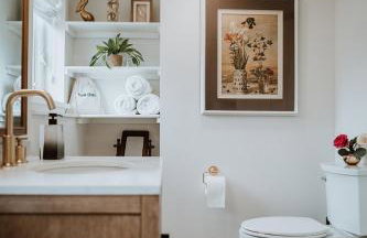 Hot Tub House with BBQ Deck and Workspace - Foto 32