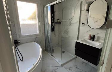 Maison 3chambres avec piscine - Foto 20