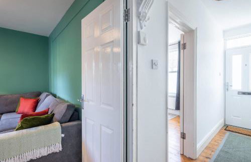 Stylish 3-Bed Home in the Heart of the Cambridge - Foto 33