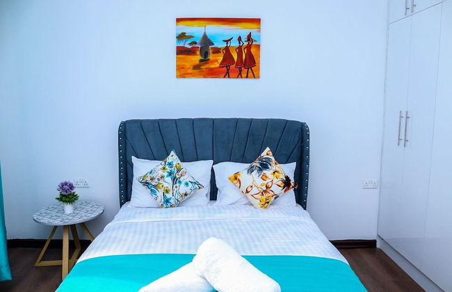 Luxury 4 Bedroom with a Rooftop Pool - Foto 9