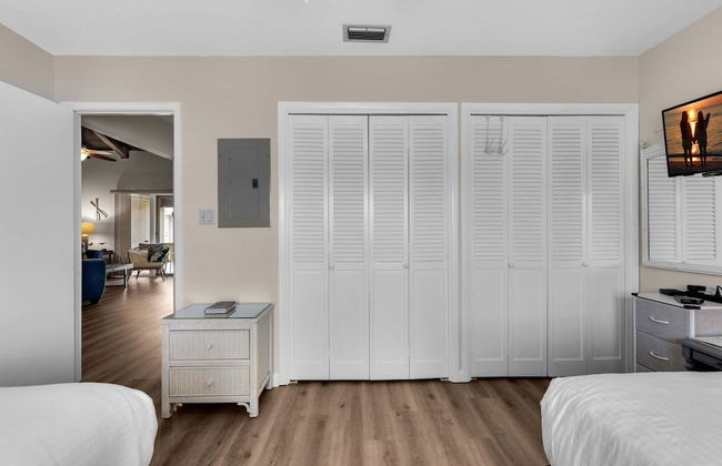 Chateau La Mer #7D - Foto 2