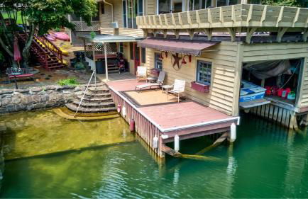 On The Lake - Guest House - Foto 31