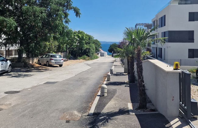 Luxury Modern apt w Garden, 3 min Walk to Beach - Foto 38