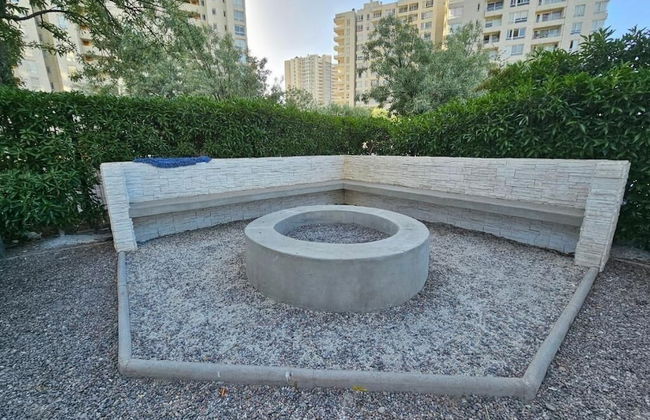 Oceana Suites Marina del Sol - Foto 23