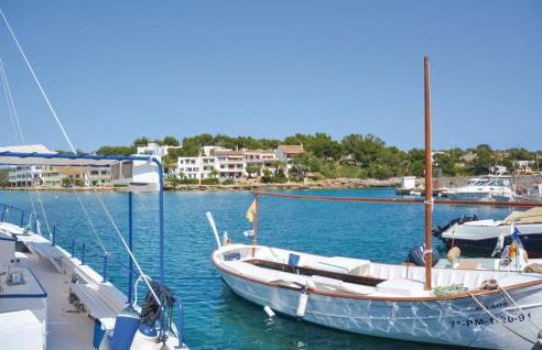 Gorgeous Home In S'alqueria Blanca - Foto 29