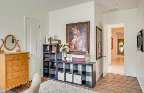 Rio Bravo Country Club Home in Bakersfield with Pool - Photo 28