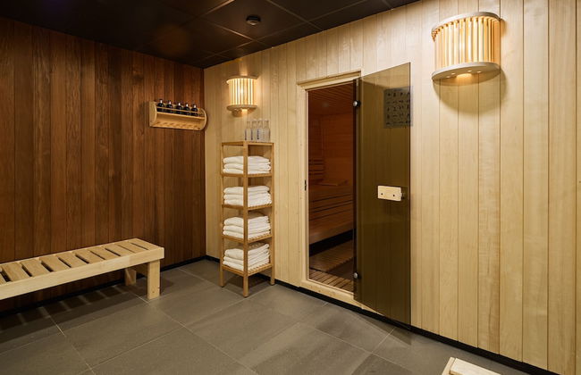 Cityden Zuidas - Foto 36