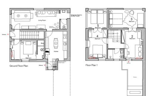 Refúgio do Bode 17 - Foto 55