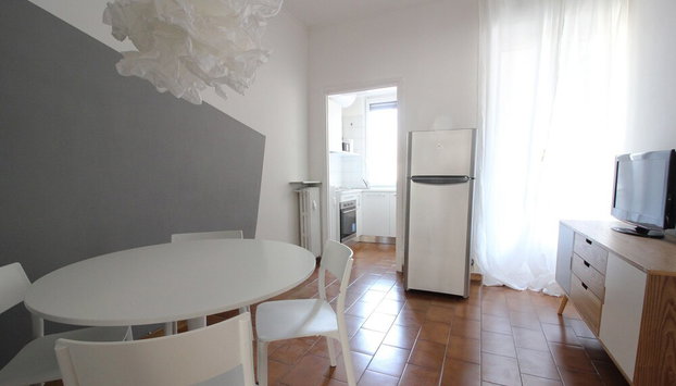 Italianway Easy - Piacenza 9 - Foto 5, Habitación