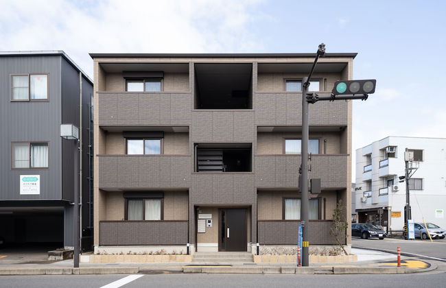 BEANS STAY Ishibiki - Photo 14