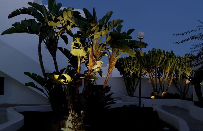 El Guarapo Apartamentos - Foto 30