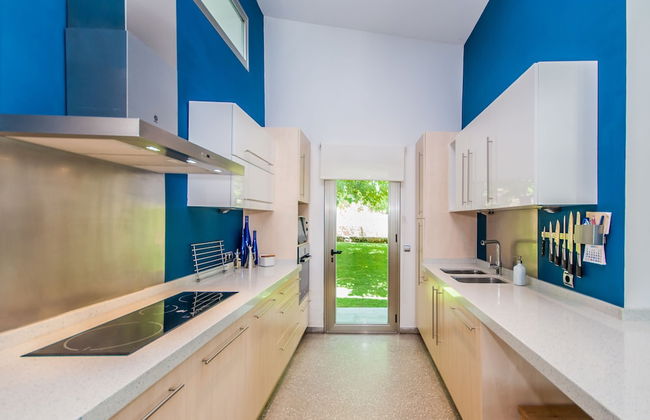 Cubo's Villa el Tejar - Foto 13