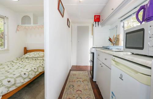 Woodland Caravan - Photo 8