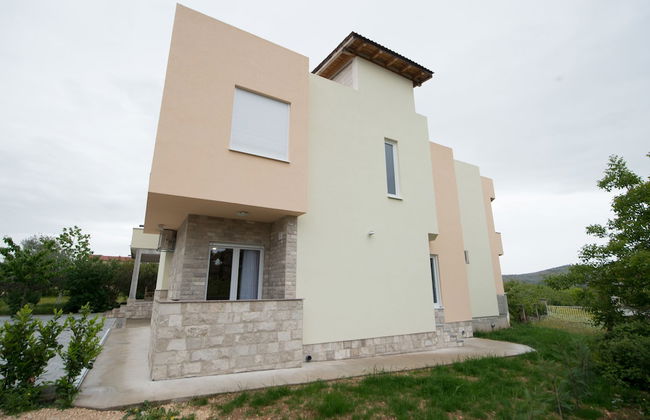 Apartments Branko Medjugorje - Foto 51