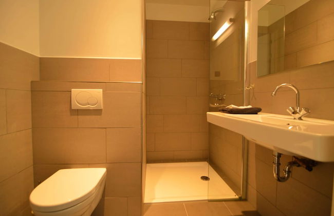 Holiday Home in Haaren With Terrace - Foto 23