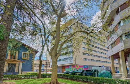 Apartamento Salesianos By Clabao - Photo 46