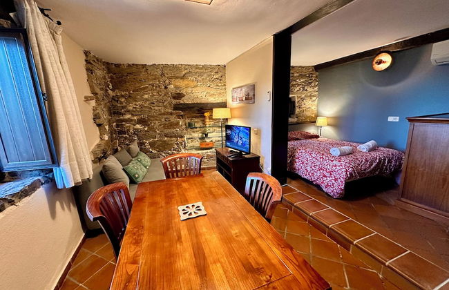 El Bulín de Patones - Foto 29