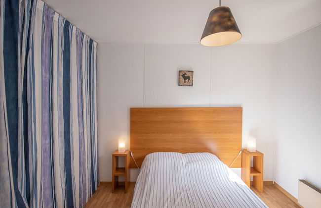 Vacancéole - Les Villas du Lac - Foto 11