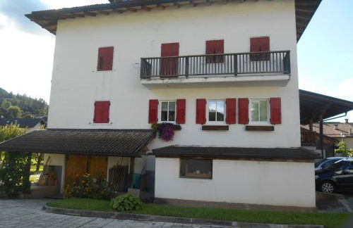 CASA CAMPAGNA - Foto 11